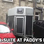 Paddy\'S House