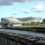 Paddy\'S House