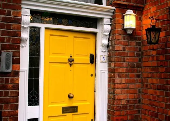 Paddy\'S House