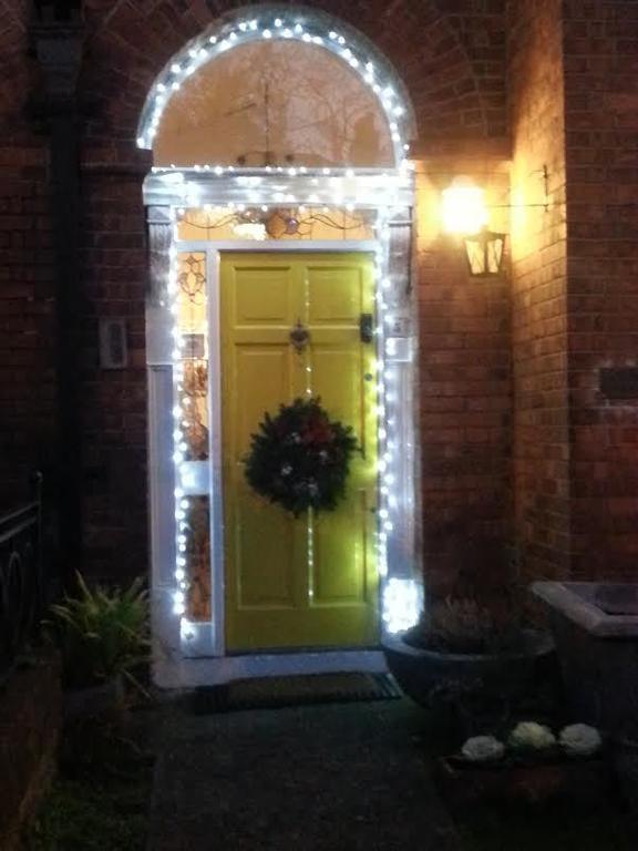 Paddy's House *