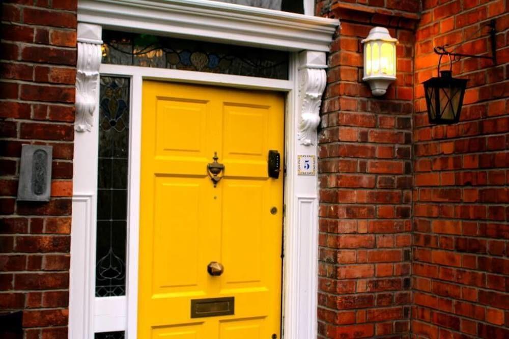 Paddy's House Guest house Dublin
