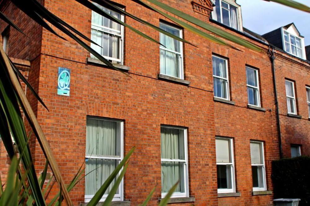 Paddy's House Guest house *