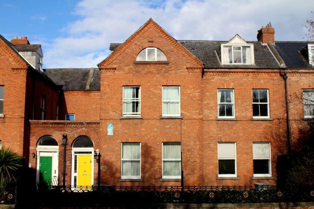 Paddy's House *