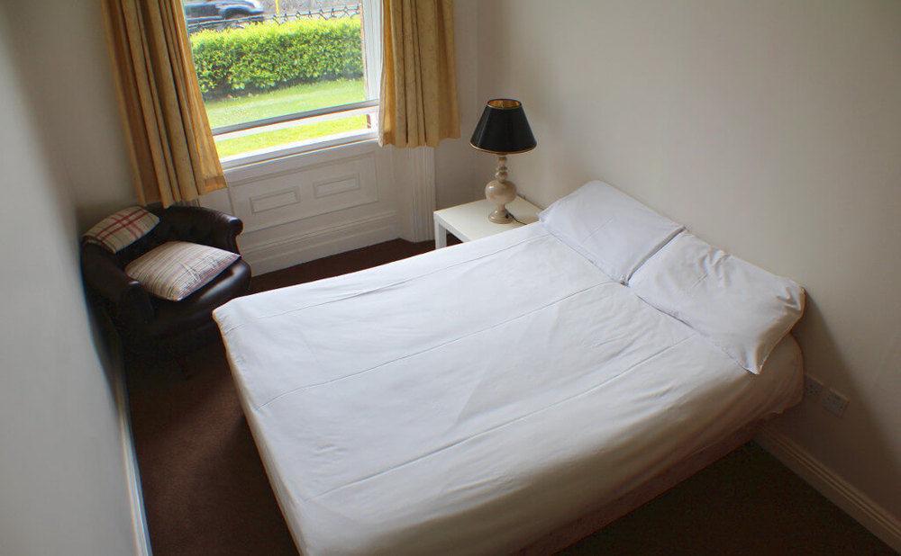 Paddy's House Guest house