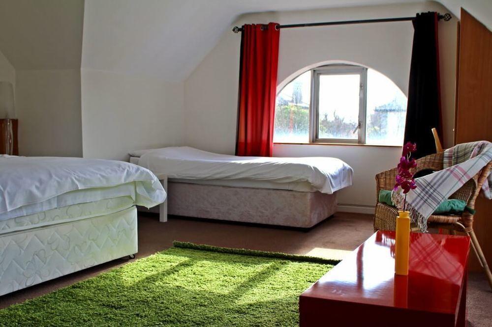 Paddy's House Guest house Dublin
