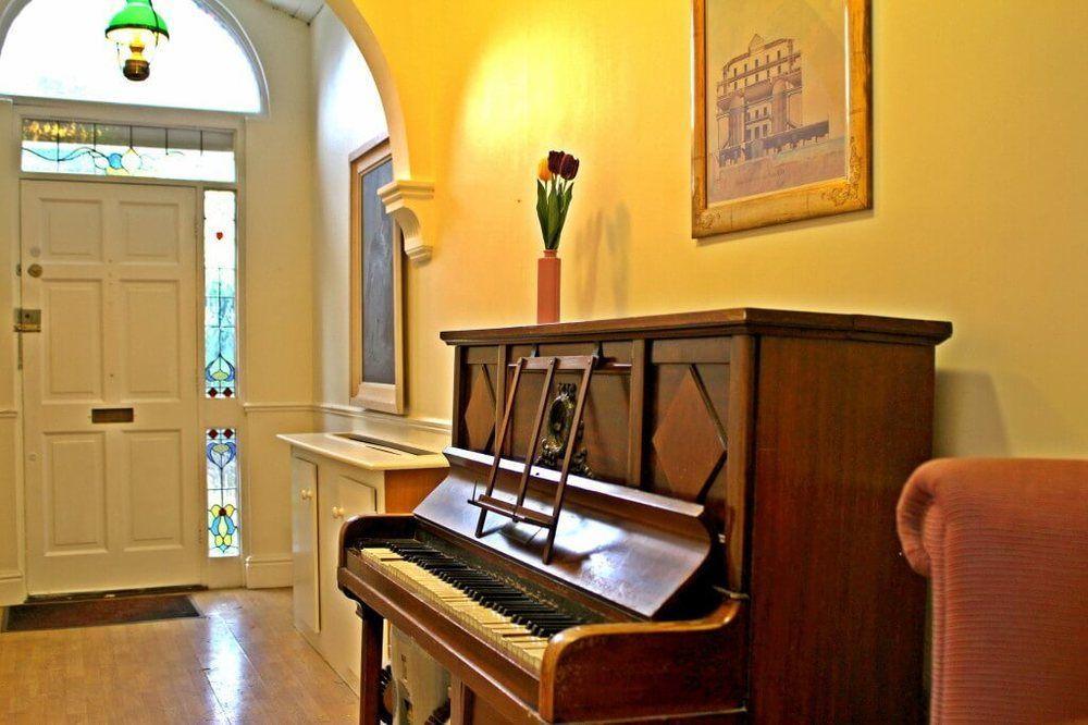 Paddy's House Guest house
